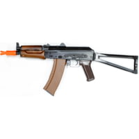 E&amp;L Manufacturing ELAKS74U AEG E-Platinum w/ ASTER SE AKS74UN