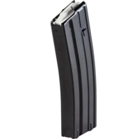 E-Lander Mags AR15/M16 5.56x45mm 30 Round Blocked To 20 Round Rifle Magazine