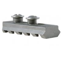 MFT E-VolV Picatinny Rail 2.205" for Standard and Thickened Heat Shield