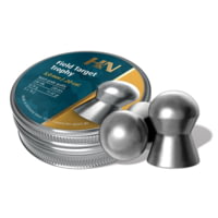 Hatsan H&amp;N Field Target Trophy Pellets .20 cal. 250/ct Round Tin 7936ED25