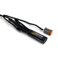 Denali Electronics CansmartTm Controller Gen Ii V-Twin - Harley-Davidson Street Glide&amp;Comma; Road Glide&amp;Comma; Sportster&amp;Comma; Dyna&amp;Comma; Softail&amp;Comma; Touring&amp;Comma; Cvo &amp; Trike 093231ED