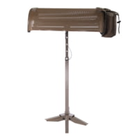Higdon Outdoors Higdon Mobile Marsh Saddle 361156B1
