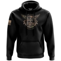 We the People Holsters Realtree EDGER We The People Holsters Logo Hoodie 3AE5F4DB