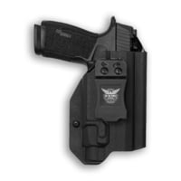 We the People Holsters Sig Sauer P365 Xmacro Comp With Streamlight Tlr-7 Hl-X Light Iwb Holster C52CC22A