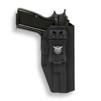 We the People Holsters Browning Hi-Power Kydex IWB Holster