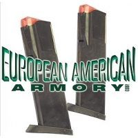 EAA (EAA) Tanfoglio Witness .38 Super 10 Round Pistol Magazine