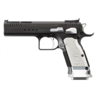 EAA Witness-Limited-Custom-Xtreme Pistol, .40 S&amp;W, 4.75 in barrel