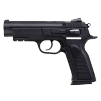 EAA Witness-Polymer Pistol, .45 ACP, 4.5 in barrel