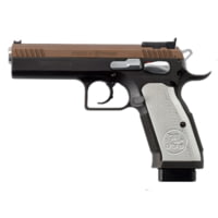 EAA Witness-Stock-II-Xtreme Pistol, 9mm Luger, 4.5 in barrel