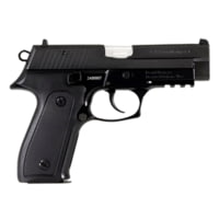 EAA Zastava-EZ Pistol, 9mm Luger, 4 in barrel