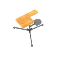 BOG Caldwell Stable Table BR Shooting Bench