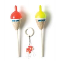 Eagle Claw Balsa Float