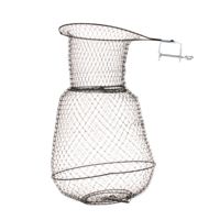 Eagle Claw Clamp-On Wire Fish Basket