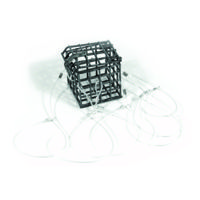 Eagle Claw Crab Snare