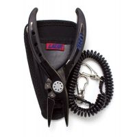Eagle Claw Dark Knight Pliers