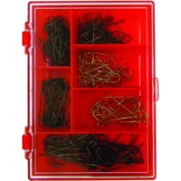 Eagle Claw Eagle Claw Aberdeen Hook Assortment