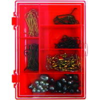 Eagle Claw Eagle Claw Hook, Sinker And Swivel Assortment