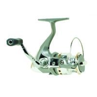 Eagle Claw Featherlight Spinning Rod/Spincast Reel Combo