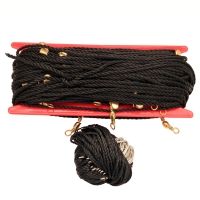 Eagle Claw Floating Trotline, 120ft