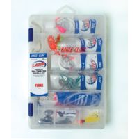 Eagle Claw Florida Coastal Saltwater Tackle Kit