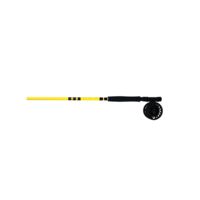 Eagle Claw Fly Combo