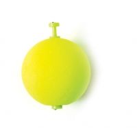 Eagle Claw Foam Round Snap-On Weighted