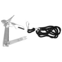 Eagle Claw Jumbo Line Clipper