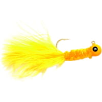 Eagle Claw Laker Marabou Jig Hook