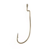 Eagle Claw Lazer Sharp Value Series Rotating Work Hook