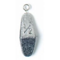 Eagle Claw Quick Change Walking Sinker