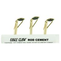 Eagle Claw Rod Tip Repair Kit w/Glue