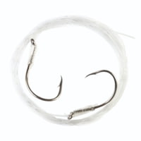 Eagle Claw Salmon Mooching Rig, Assorted, Nickel