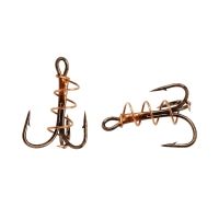 Eagle Claw Soft Bait Treble Hook