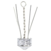 Eagle Claw Spider Weights