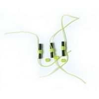 Eagle Claw String Bobber Stop w/Beads