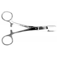 Eagle Claw Surgical Pliers w/Scissors-6in