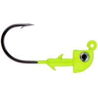 Eagle Claw Trokar Boxing Glove Jig 3/8 OZ Chart TKBG38C-3/0