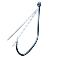 Eagle Claw Trokar Finesse Weedless Hook