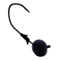 Eagle Claw TroKar HD ShellBusterJig 3/4ozLeadGrnPump TKSHB34GP-5/0