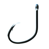 Eagle Claw Trokar Lancet Circle Offset Hook