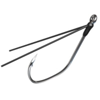 Eagle Claw Trokar Weedless Finesse Hook