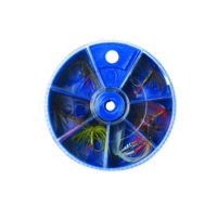 Eagle Claw Trout Fly Jig