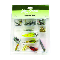 Eagle Claw Trout Kit