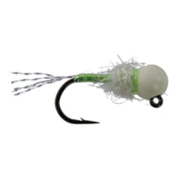 Eagle Claw UV Tungsten Pixy Jig