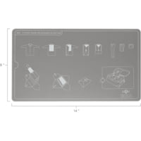 Eagle Creek Folding Board