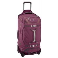 Eagle Creek Gear Warrior 32 Wheeled Luggage