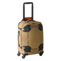 Eagle Creek Gear Warrior XE 4 Wheeled Carry-On Luggage