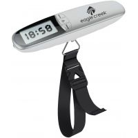 Eagle Creek Luggage Scale and Alarm Clock