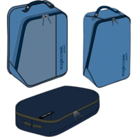 Eagle Creek Pack-It Cube Mixed Set