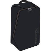 Eagle Creek Black Pack-It Isolate Cube Bag